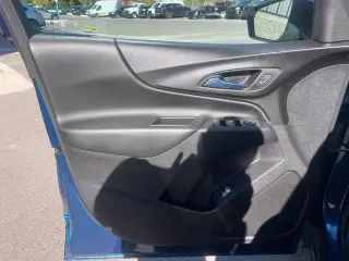 Chevrolet Equinox 2021 4x4 LT 4dr SUV con 1LT