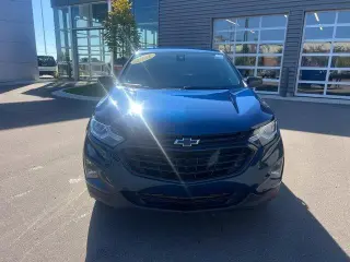 Chevrolet Equinox 2021 4x4 LT 4dr SUV con 1LT