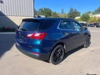 Chevrolet Equinox 2021 4x4 LT 4dr SUV con 1LT