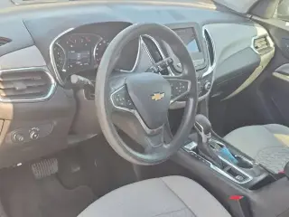 Chevrolet Equinox 2023 4x4 LT 4p SUV con 1LT