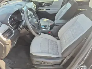Chevrolet Equinox 2023 4x4 LT 4p SUV con 1LT