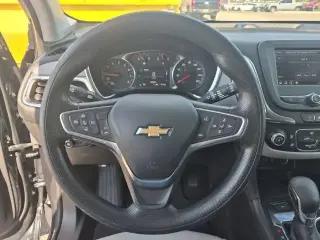 Chevrolet Equinox 2023 4x4 LT 4p SUV con 1LT