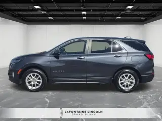 Chevrolet Equinox 2023 4x4 LT 4p SUV con 1LT