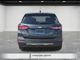 Chevrolet Equinox 2023 4x4 LT 4p SUV con 1LT