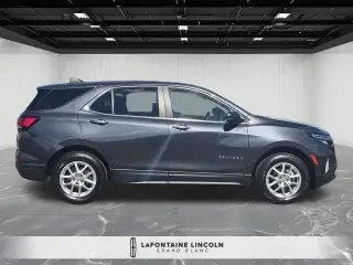 Chevrolet Equinox 2023 4x4 LT 4p SUV con 1LT