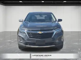 Chevrolet Equinox 2023 4x4 LT 4p SUV con 1LT