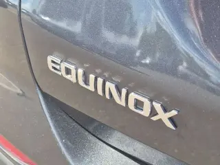 Chevrolet Equinox 2023 4x4 LT 4p SUV con 1LT