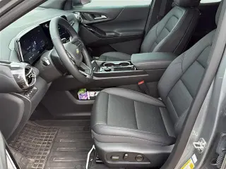 Chevrolet Equinox 2026 4x4 LT 4p SUV