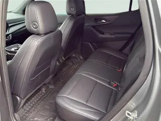 Chevrolet Equinox 2026 4x4 LT 4p SUV