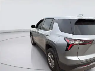 Chevrolet Equinox 2026 4x4 LT 4p SUV