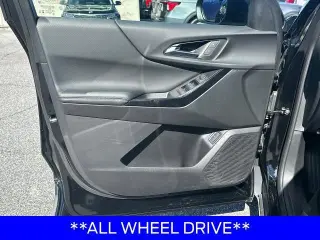 Chevrolet Equinox 2025 4x4 LT 4p SUV