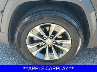 Chevrolet Equinox 2025 4x4 LT 4p SUV