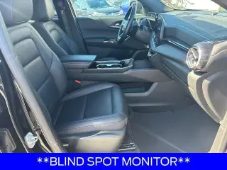 Chevrolet Equinox 2025 4x4 LT 4p SUV