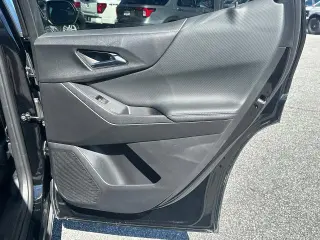 Chevrolet Equinox 2025 4x4 LT 4p SUV