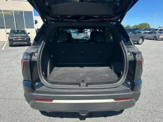 Chevrolet Equinox 2025 4x4 LT 4p SUV