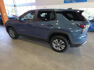 Chevrolet Equinox 2026 4x4 LT 4p SUV