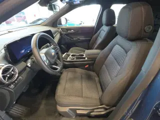 Chevrolet Equinox 2026 4x4 LT 4p SUV