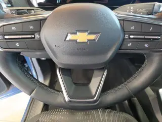 Chevrolet Equinox 2026 4x4 LT 4p SUV