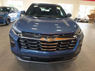 Chevrolet Equinox 2026 4x4 LT 4p SUV