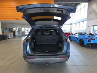 Chevrolet Equinox 2026 4x4 LT 4p SUV