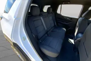 Chevrolet Equinox 2026 4x4 LT 4p SUV