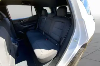 Chevrolet Equinox 2026 4x4 LT 4p SUV