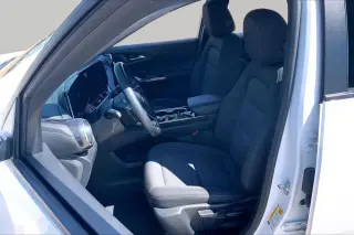 Chevrolet Equinox 2026 4x4 LT 4p SUV