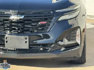 Chevrolet Equinox 2024 RS 4p SUV