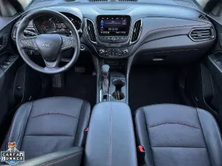 Chevrolet Equinox 2024 RS 4p SUV