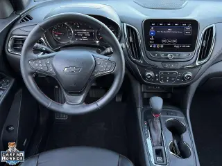Chevrolet Equinox 2024 RS 4p SUV