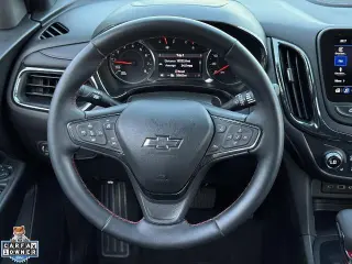 Chevrolet Equinox 2024 RS 4p SUV