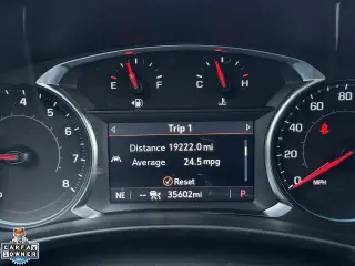 Chevrolet Equinox 2024 RS 4p SUV