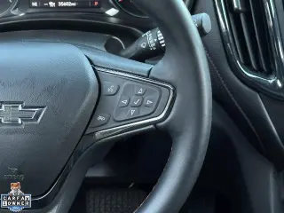 Chevrolet Equinox 2024 RS 4p SUV