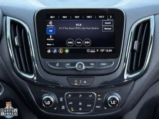 Chevrolet Equinox 2024 RS 4p SUV