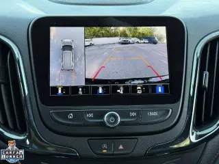 Chevrolet Equinox 2024 RS 4p SUV