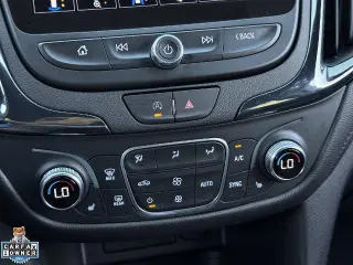 Chevrolet Equinox 2024 RS 4p SUV