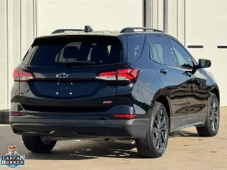 Chevrolet Equinox 2024 RS 4p SUV