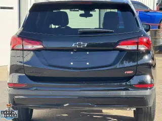 Chevrolet Equinox 2024 RS 4p SUV