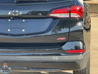 Chevrolet Equinox 2024 RS 4p SUV