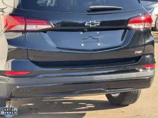 Chevrolet Equinox 2024 RS 4p SUV