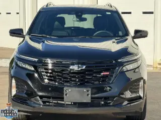 Chevrolet Equinox 2024 RS 4p SUV