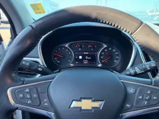 Chevrolet Equinox 2020 LT 4dr SUV w/2LT
