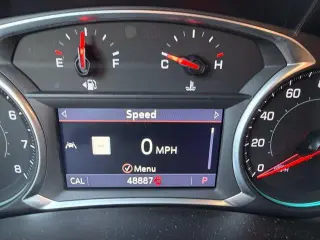 Chevrolet Equinox 2020 LT 4dr SUV w/2LT