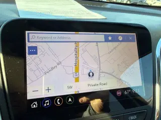Chevrolet Equinox 2020 LT 4dr SUV w/2LT