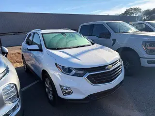 Chevrolet Equinox 2020 LT 4dr SUV w/2LT
