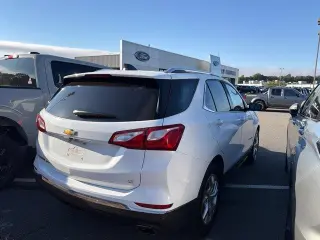Chevrolet Equinox 2020 LT 4dr SUV w/2LT