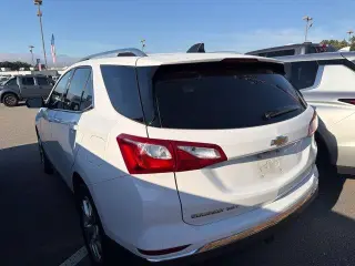 Chevrolet Equinox 2020 LT 4dr SUV w/2LT