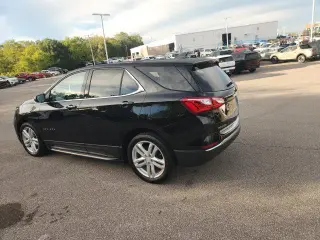 Chevrolet Equinox 2019 LT 4p SUV con 1LT