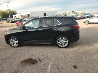 Chevrolet Equinox 2019 LT 4p SUV con 1LT
