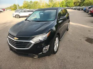 Chevrolet Equinox 2019 LT 4p SUV con 1LT
